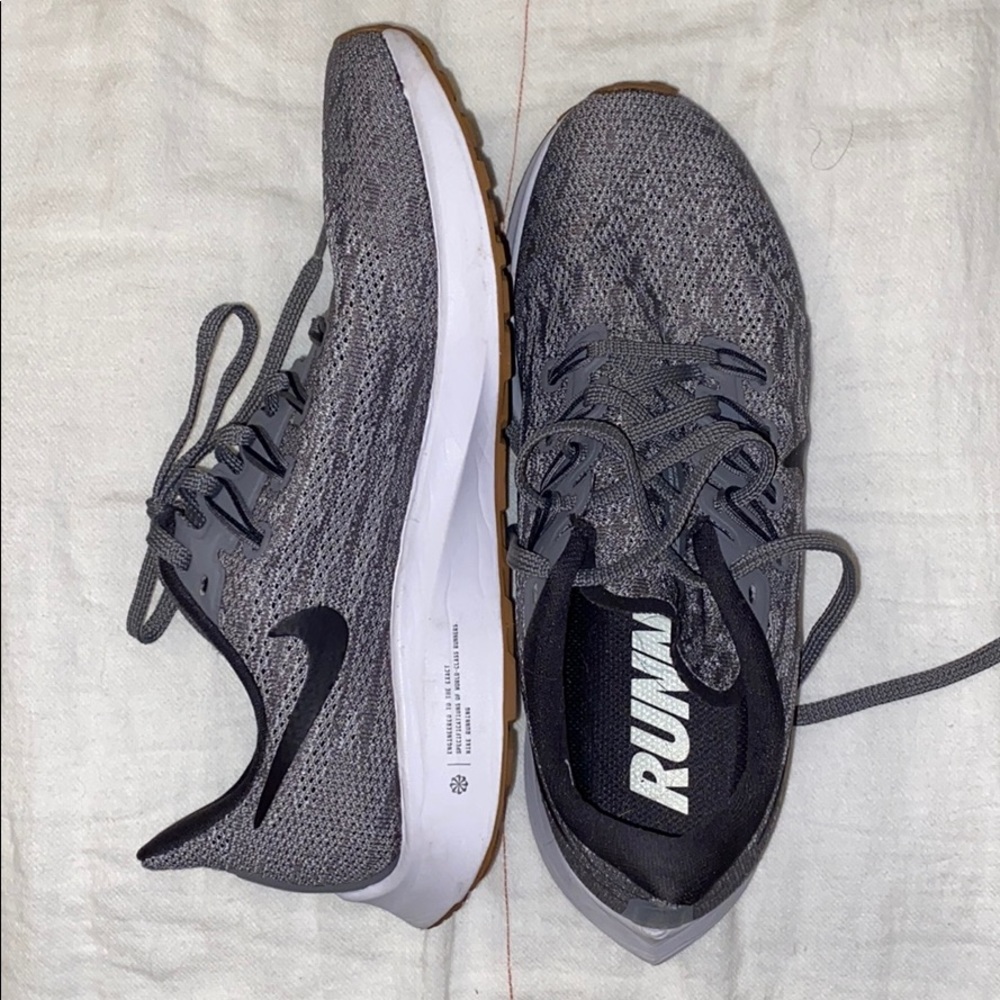 Nike Zoom running shoes